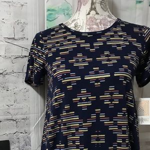 XXS Carly LuLaRoe elegant collection